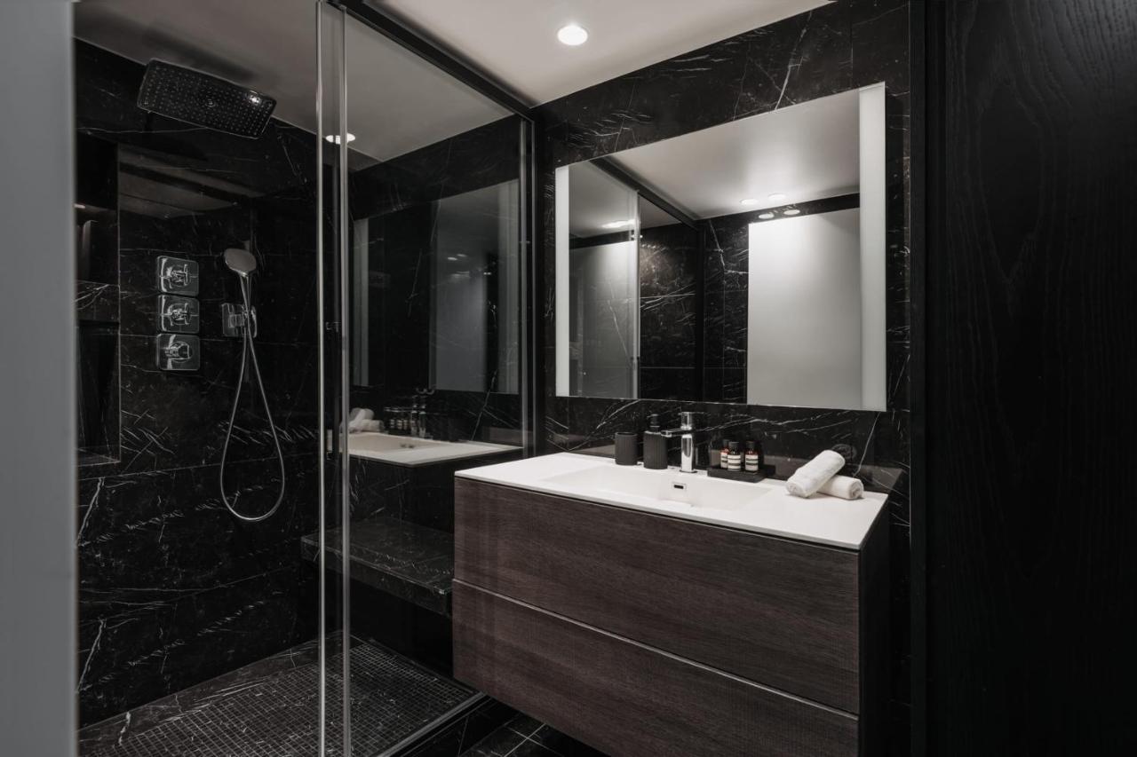 Apartamento Highstay - Luxury Serviced - Place Vendome Paris