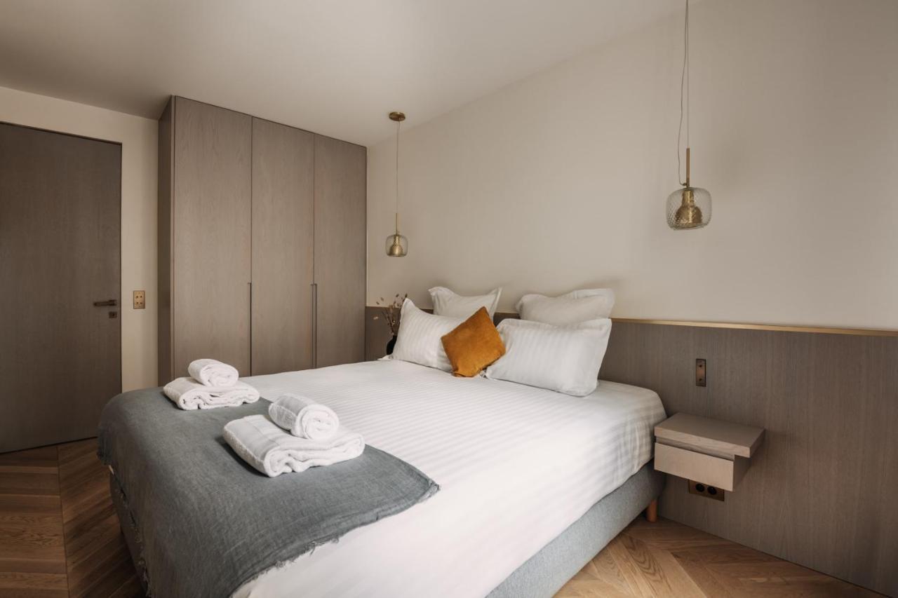Apartamento Highstay - Luxury Serviced - Place Vendome Paris