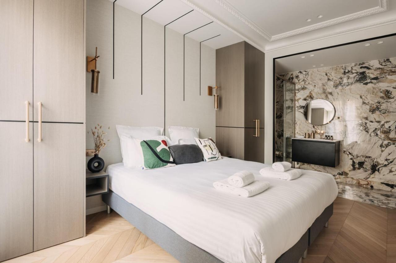 Highstay - Luxury Serviced - Champs-elysees *