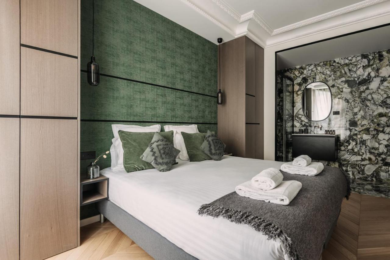 Apartment Highstay - Luxury Serviced - Champs-elysees