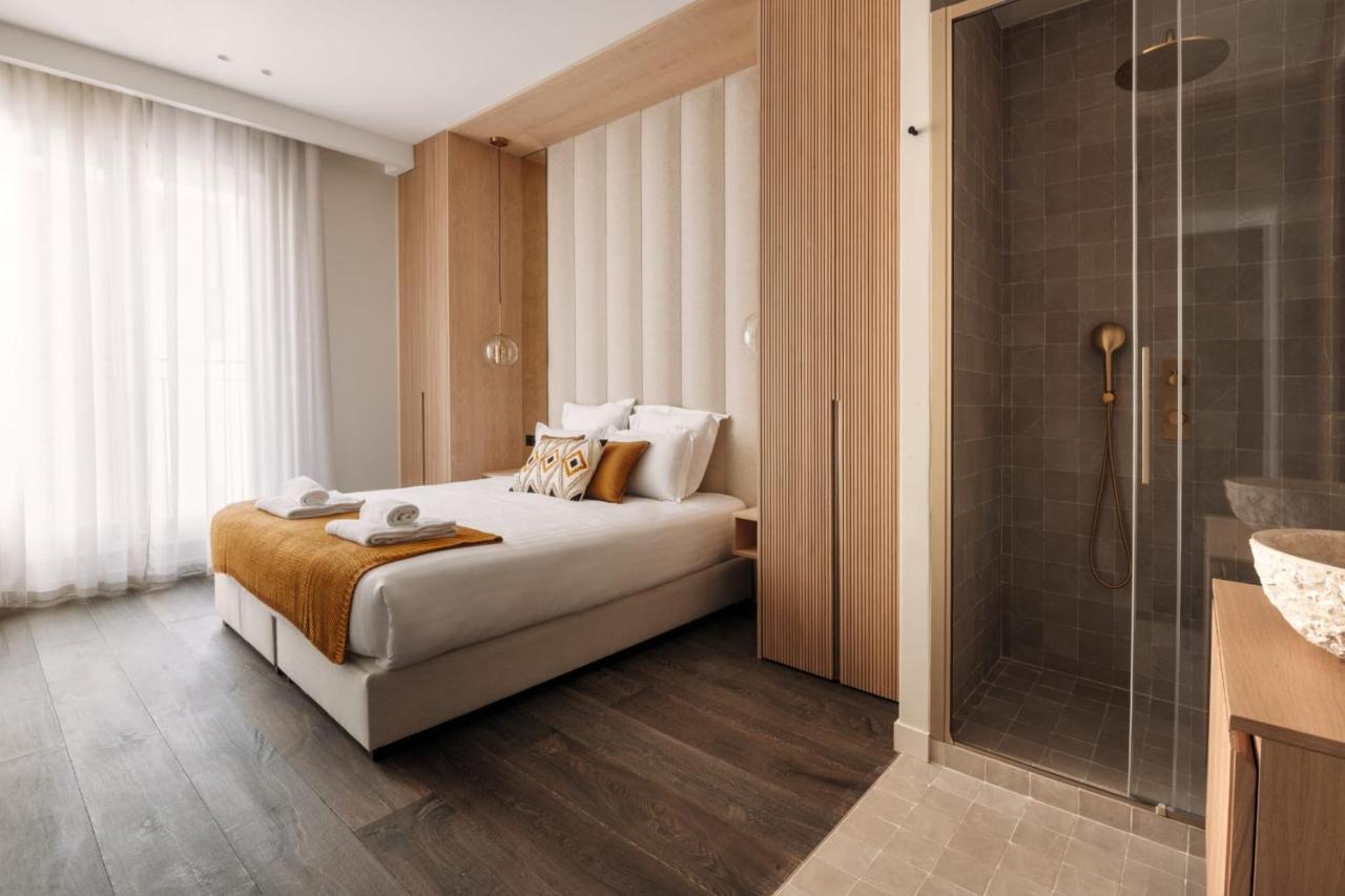 Highstay - Le Marais - Serviced *