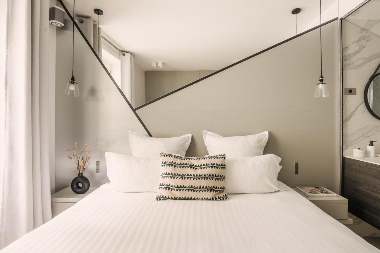 Highstay - Luxury Serviced - Place Vendome Apartamento *