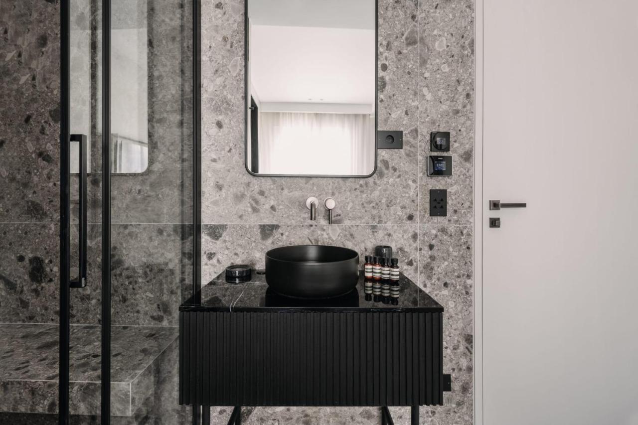 Apartment Highstay - Luxury Serviced - North Marais 1 *