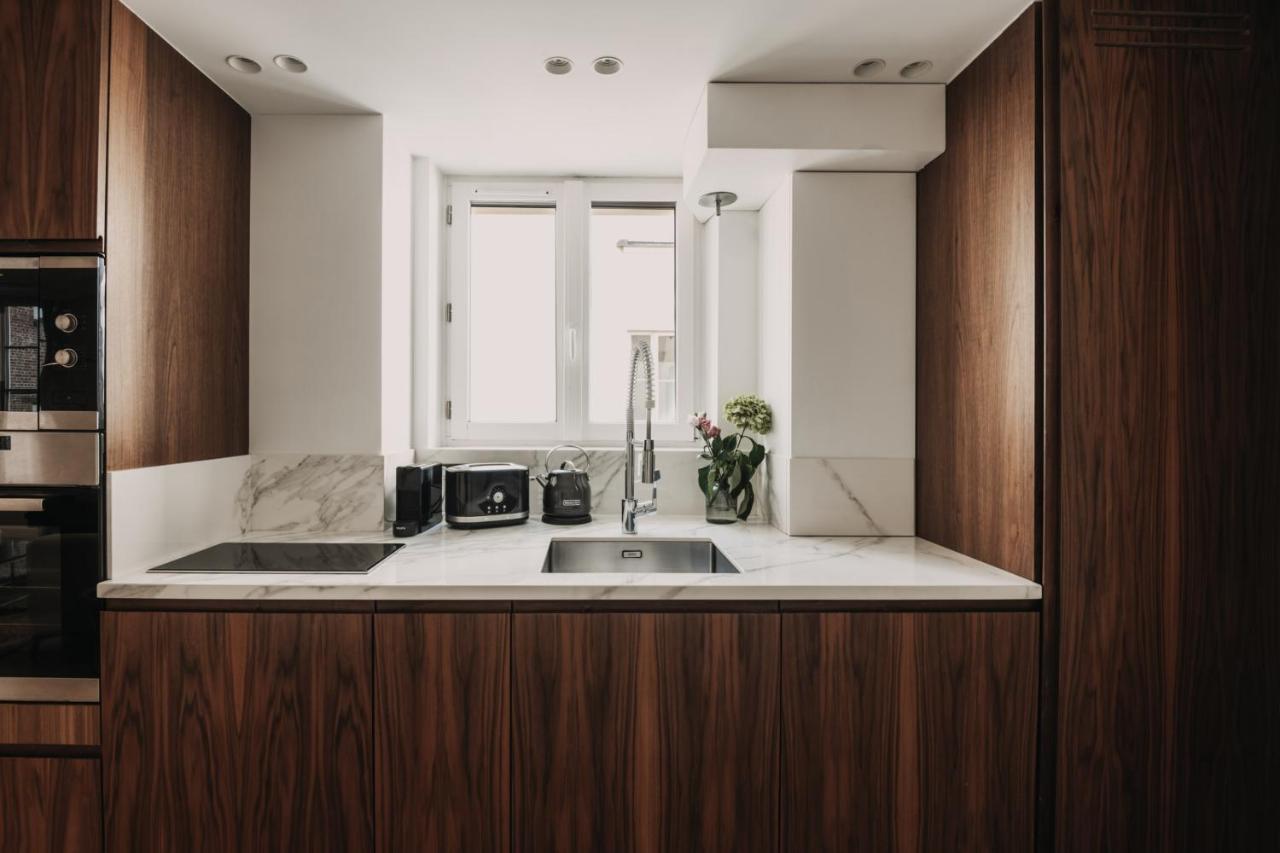 Highstay - Luxury Serviced - Place Vendome Apartamento *