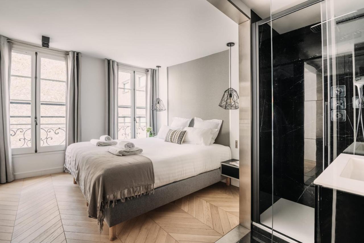 Highstay - Luxury Serviced - Place Vendome Apartamento Paris