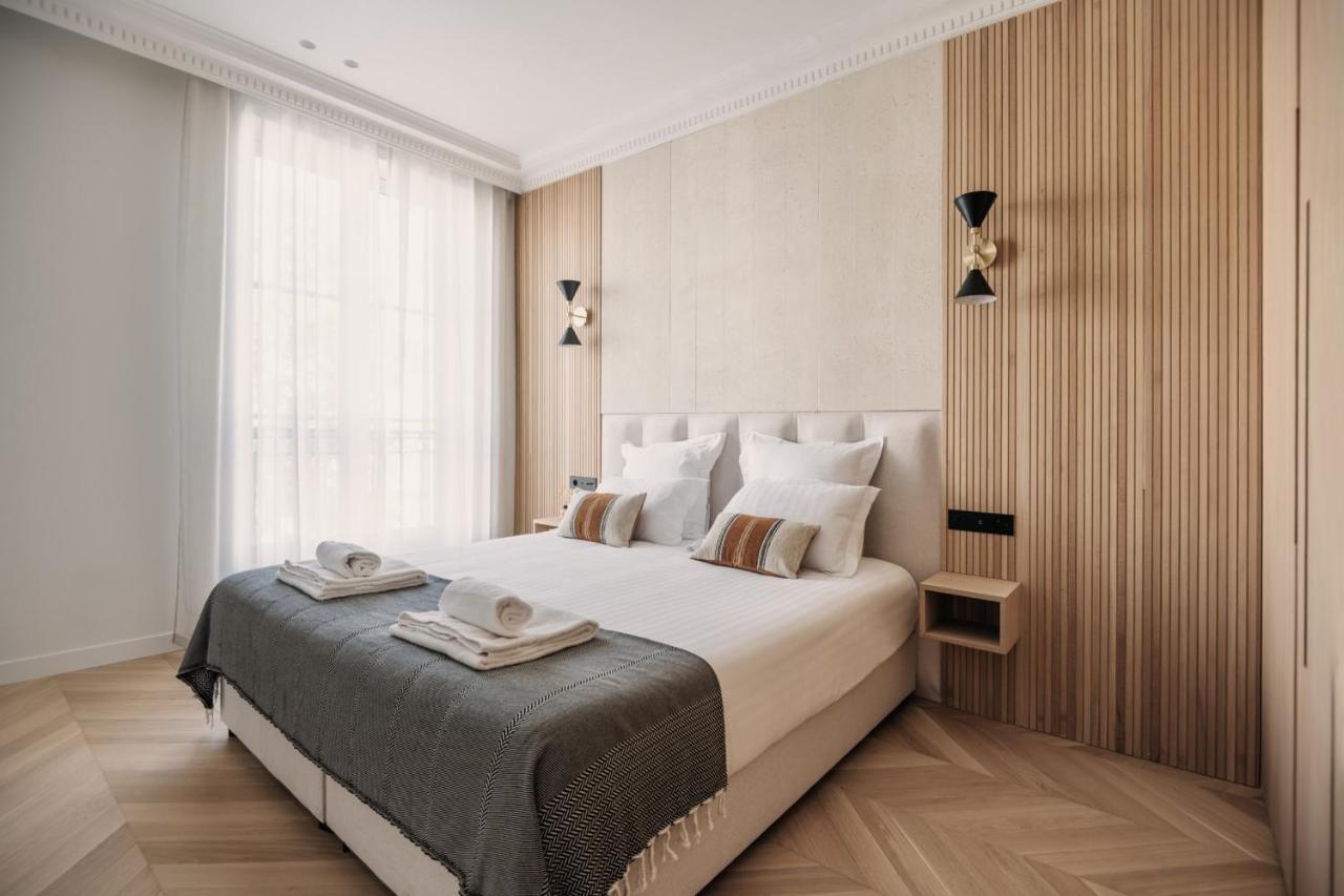 Highstay - Le Marais - Serviced