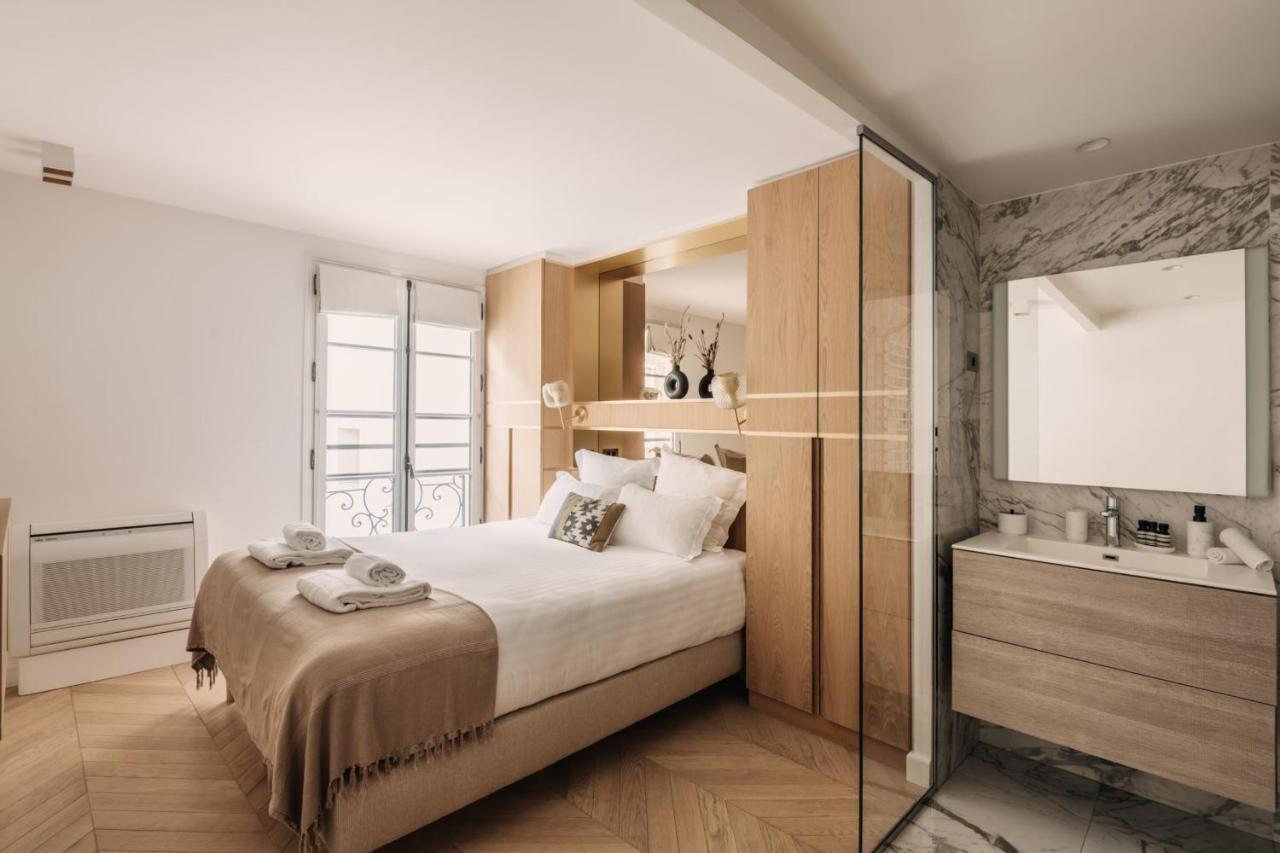 Highstay - Luxury Serviced - Place Vendome Apartamento