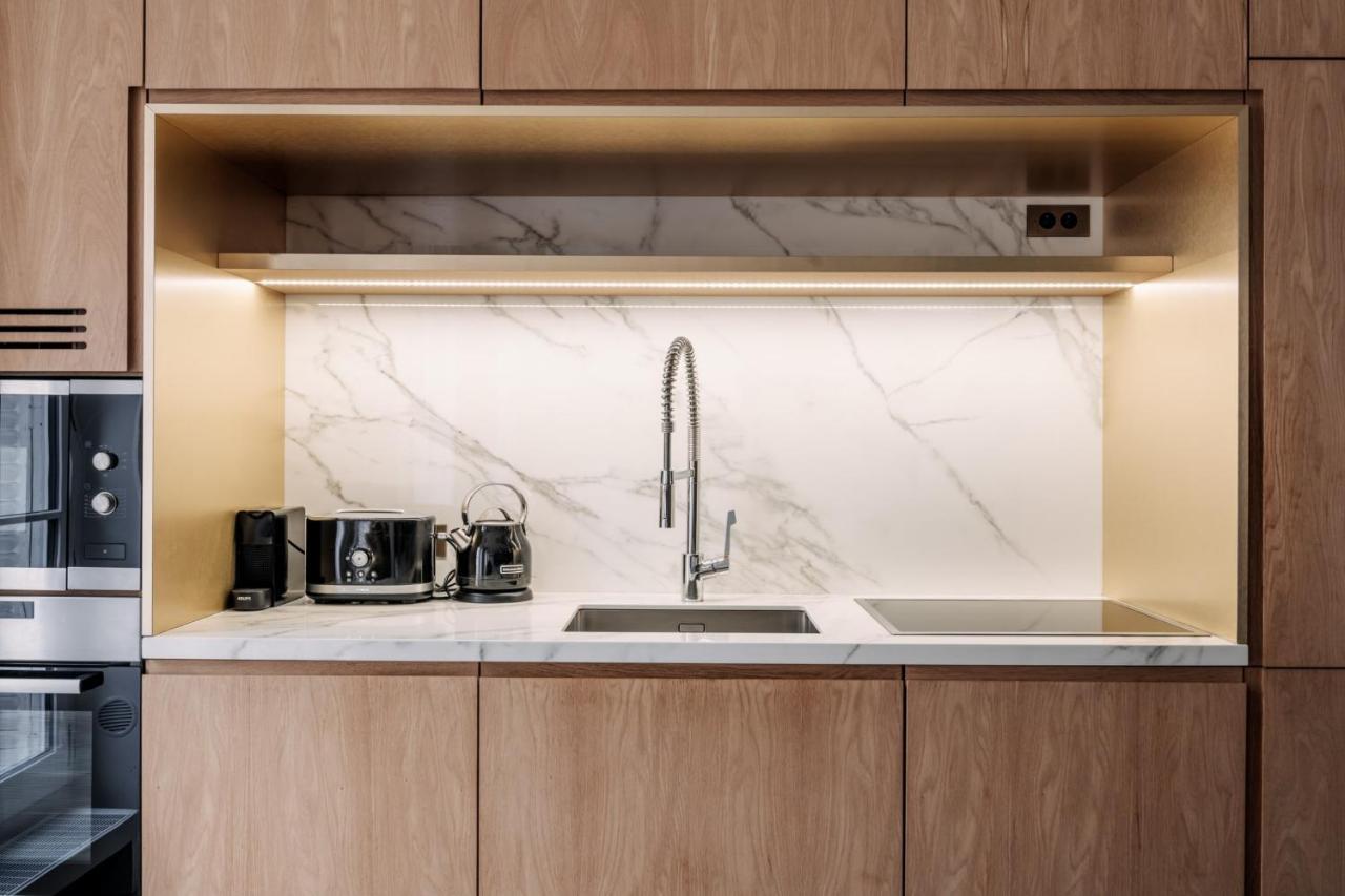 Apartamento Highstay - Luxury Serviced - Place Vendome