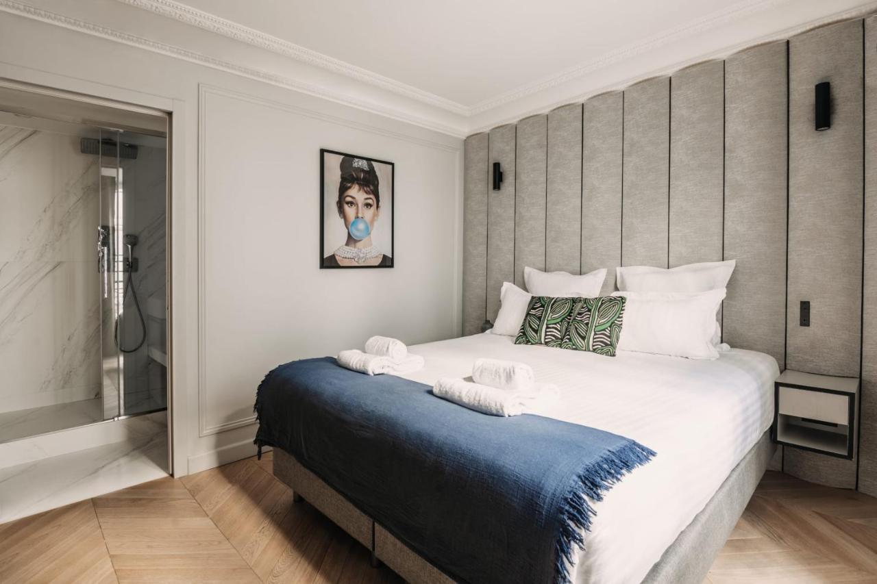 Highstay - Luxury Serviced - Louvre-rivoli *