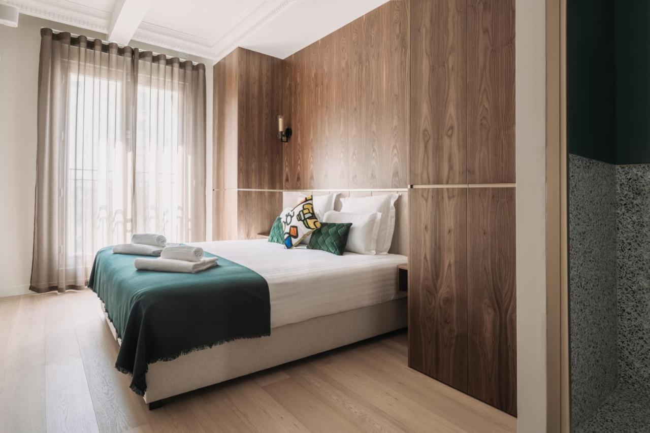 Highstay - Le Marais - Serviced Appartement