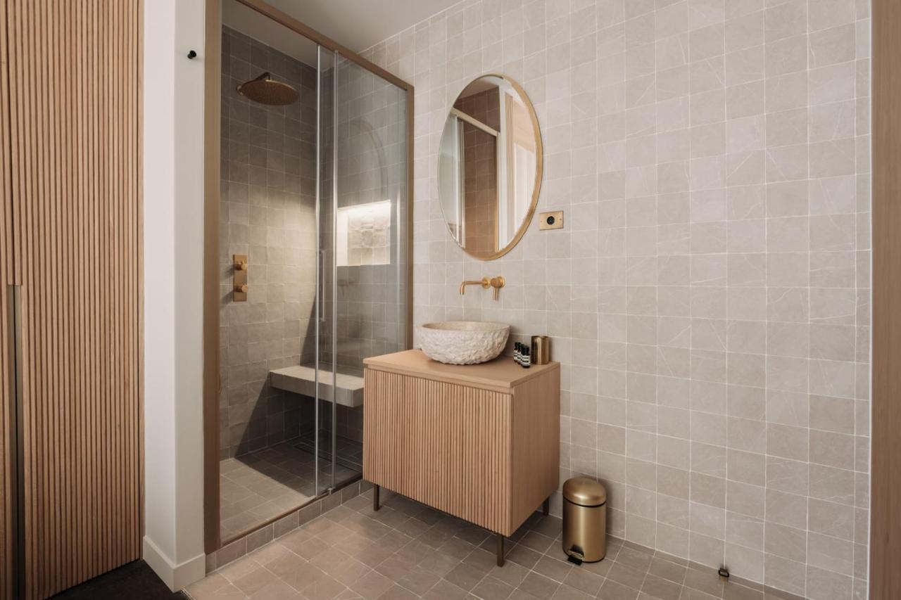 Highstay - Le Marais - Serviced Appartement *