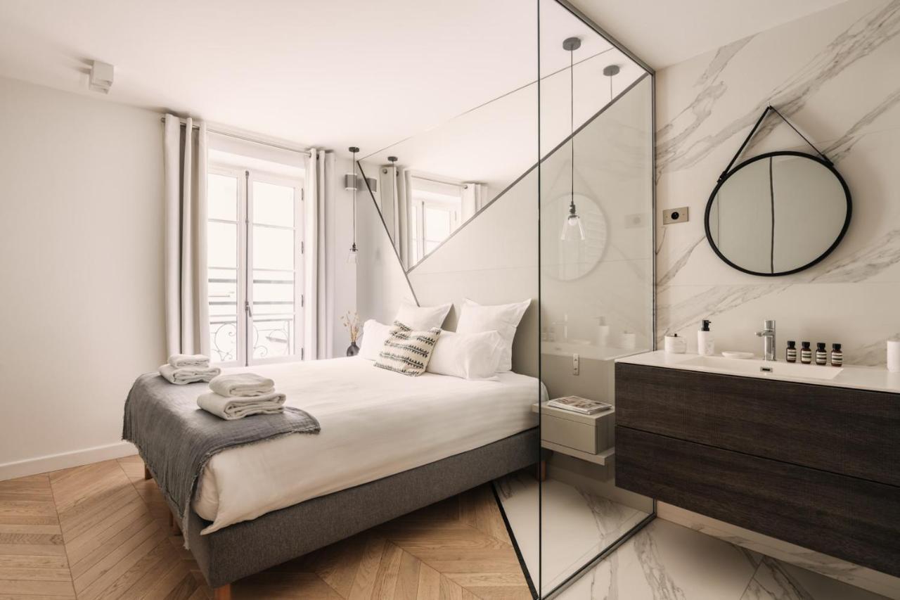 Highstay - Luxury Serviced - Place Vendome Apartamento *