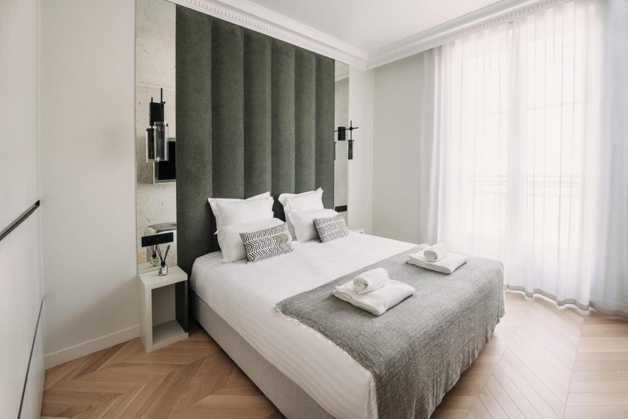 Appartement Highstay - Le Marais - Serviced Paris