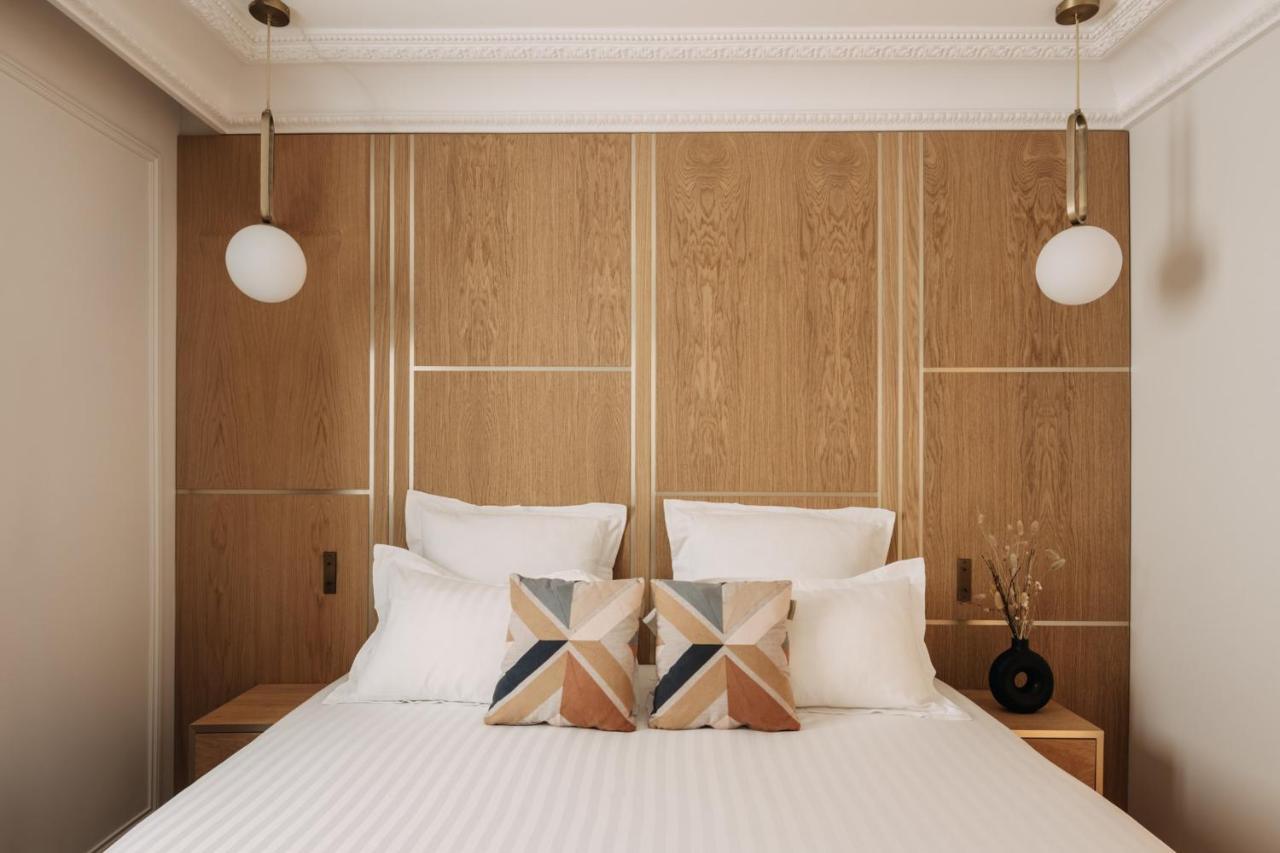 Highstay - Luxury Serviced - Louvre-rivoli