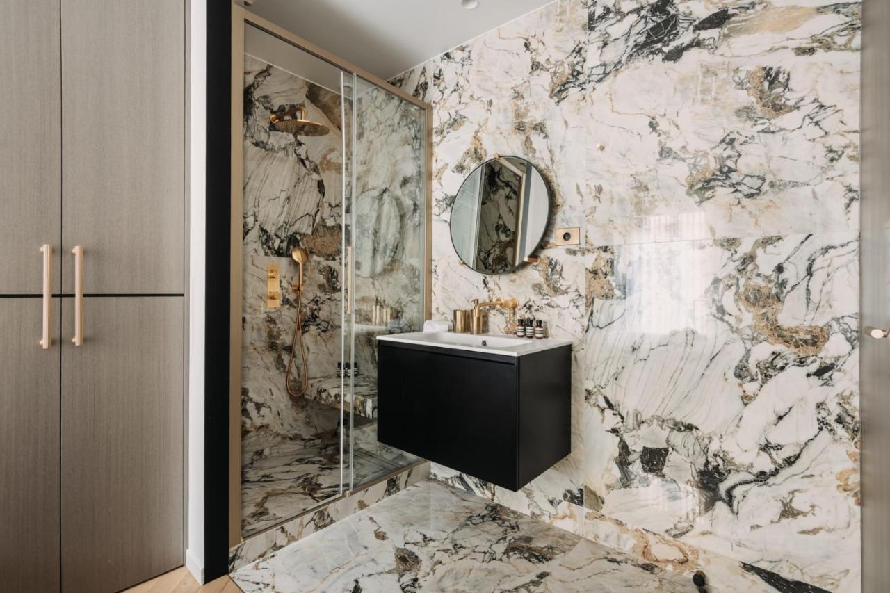 Highstay - Luxury Serviced - Champs-elysees * Paris