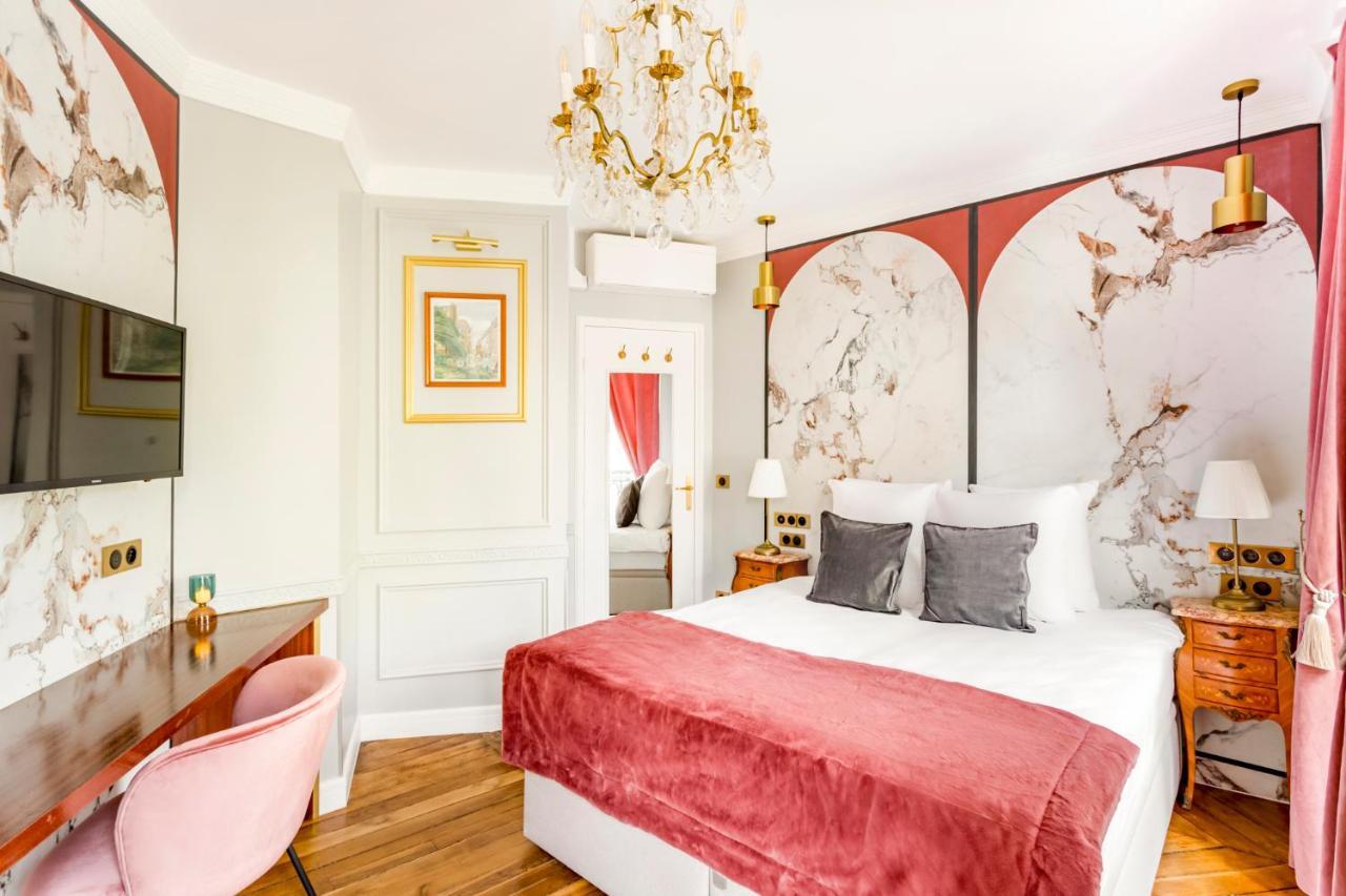 Appartement Luxury 3 Bedrooms 3 Bathrooms In Le Marais