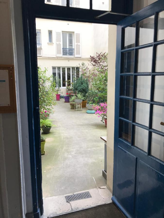 Superbe Proche De La Butte Montmartre Apartment *