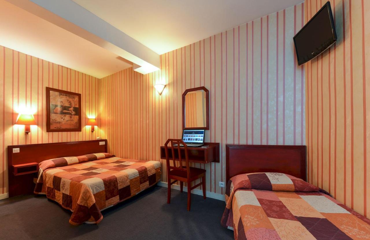 Maison Du Pre Hotel Paris