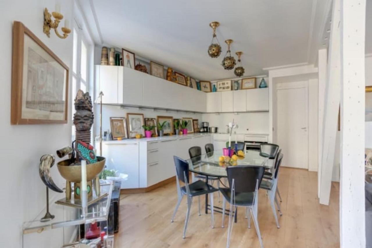 Guestready - Stylish&spacious Flat - Champs-elysées Paris
