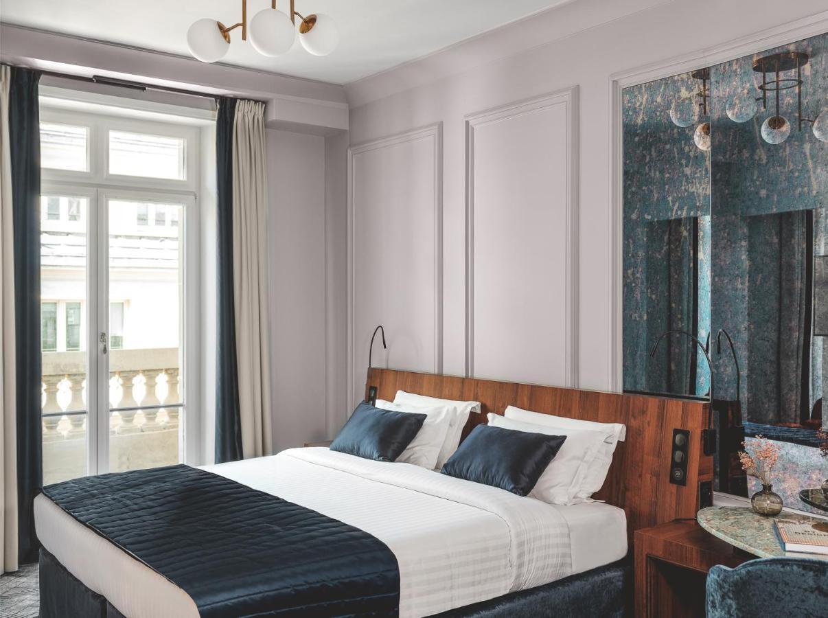 Hotel M Social Opera 4*