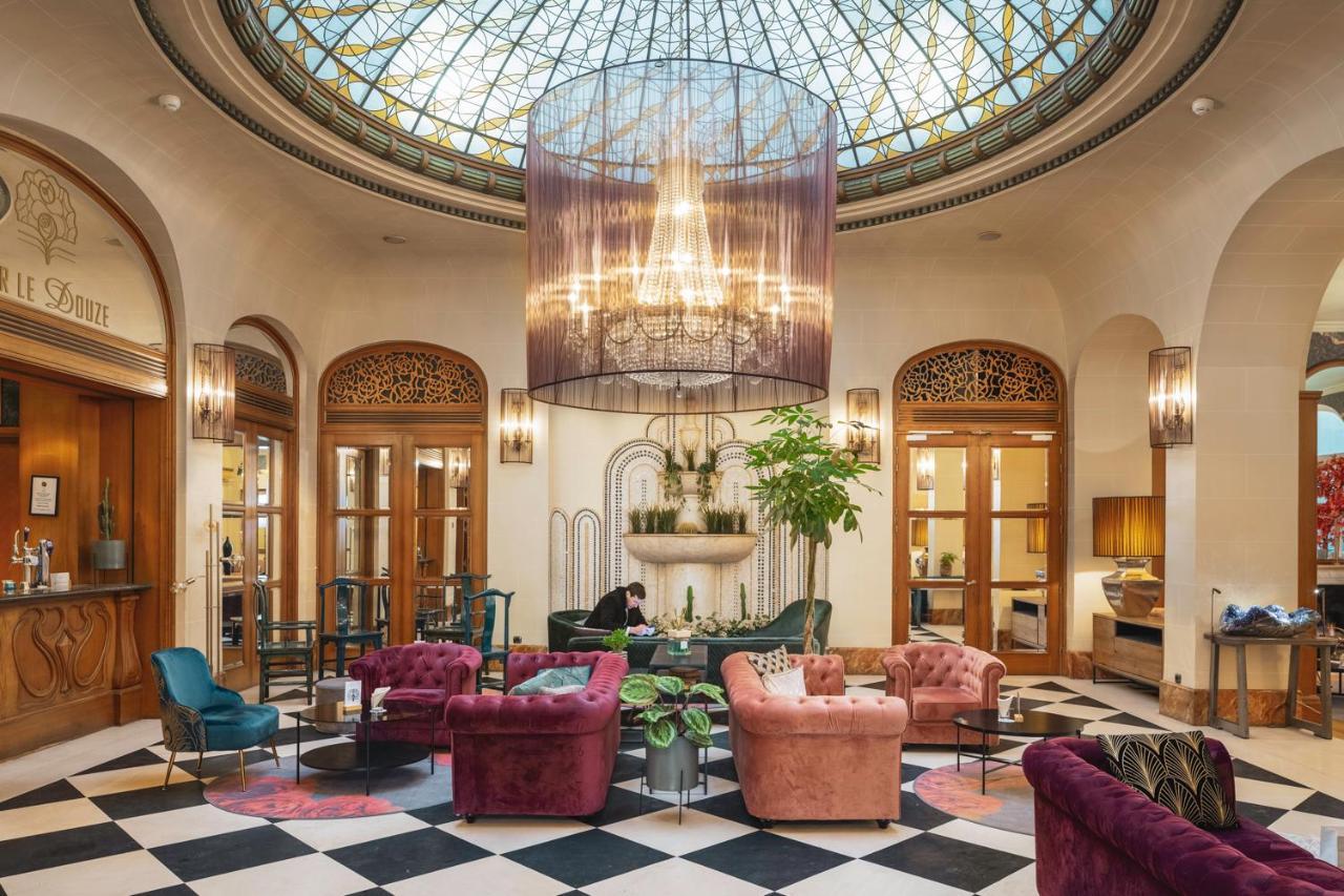 M Social Opera 4* Paris