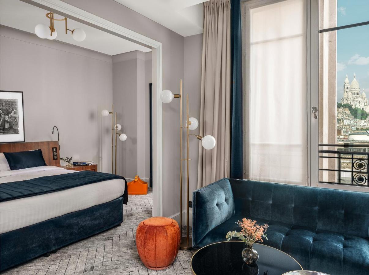 Hotel M Social Opera