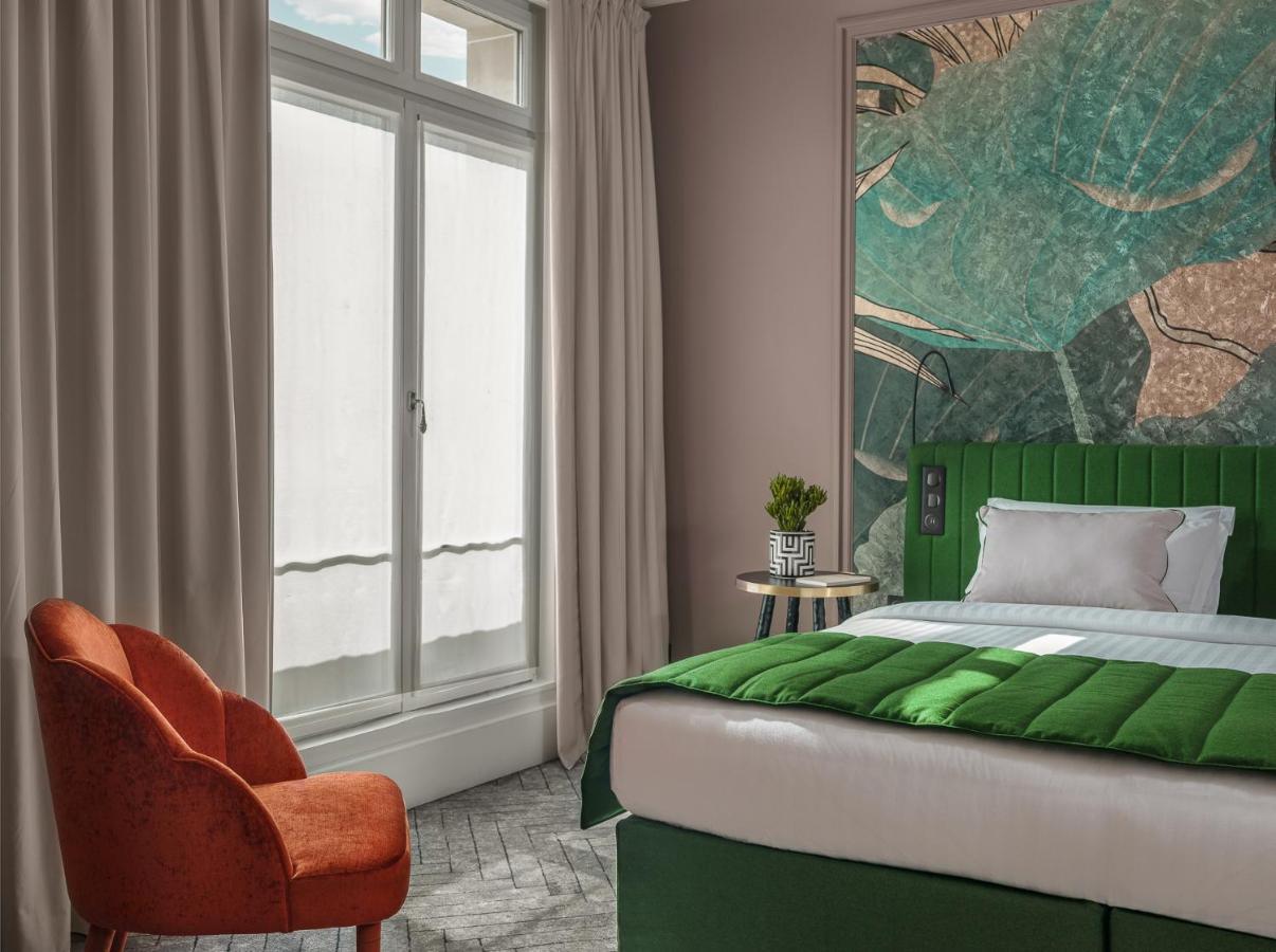 Hotel M Social Opera 4*