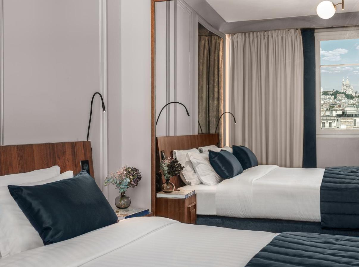 Hotel M Social Opera 4*