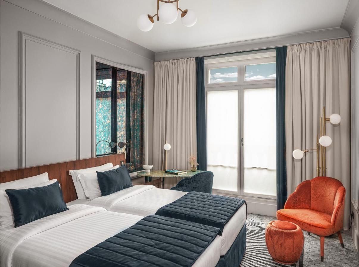 Hotel M Social Opera