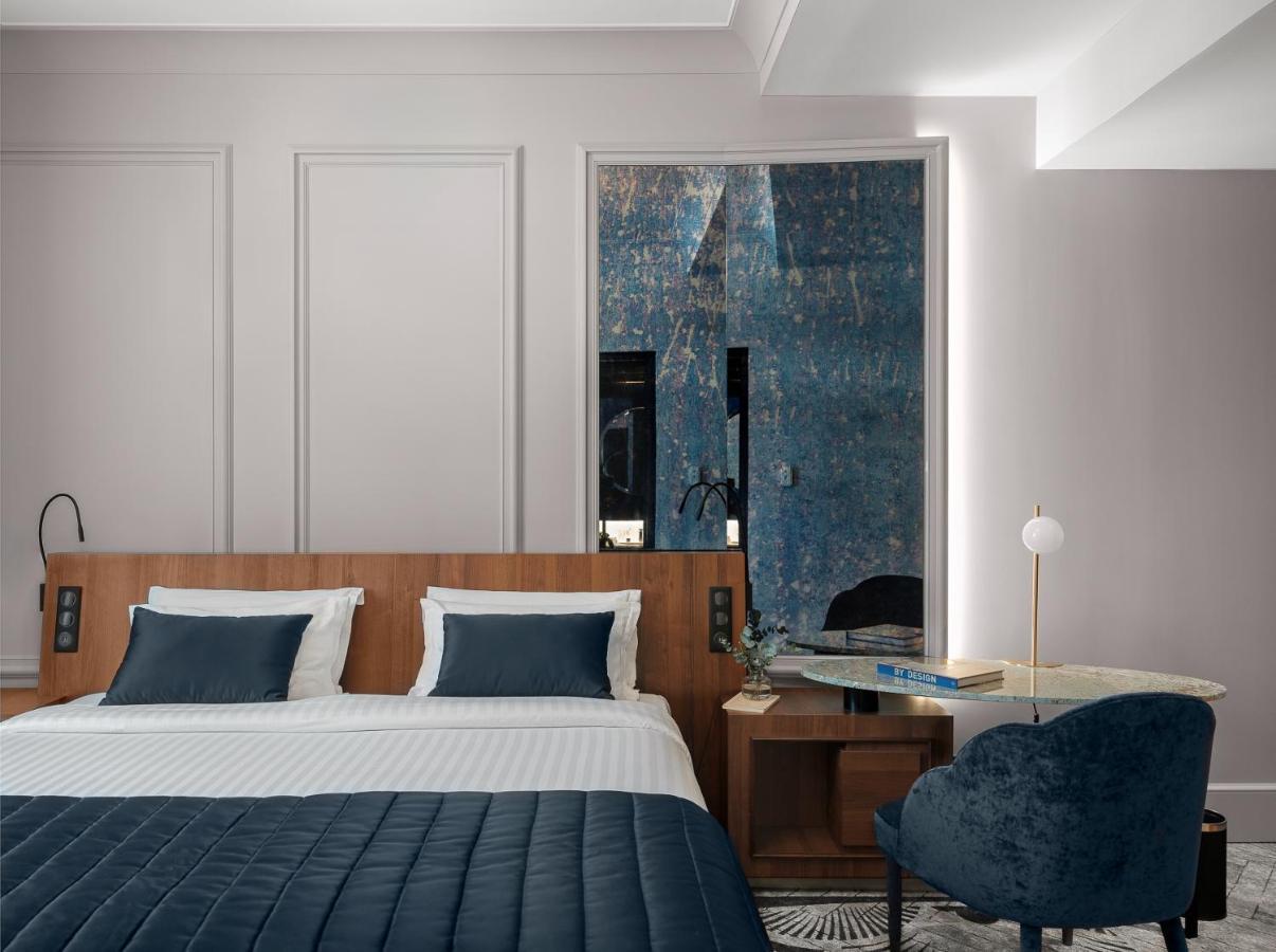 Hotel M Social Opera