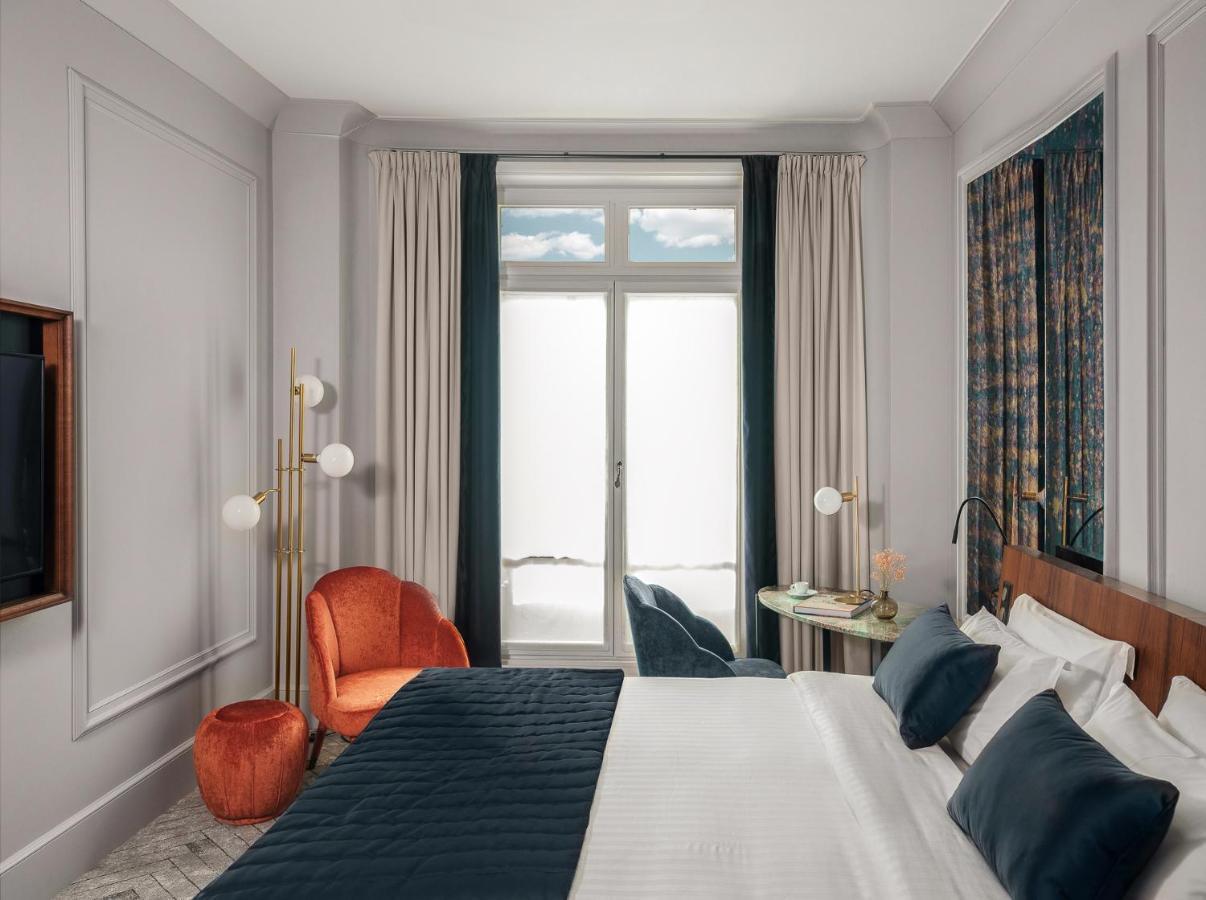 Hotel M Social Opera 4*