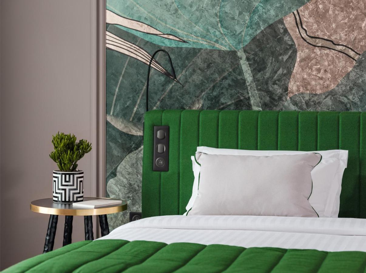 Hotel M Social Opera Paris