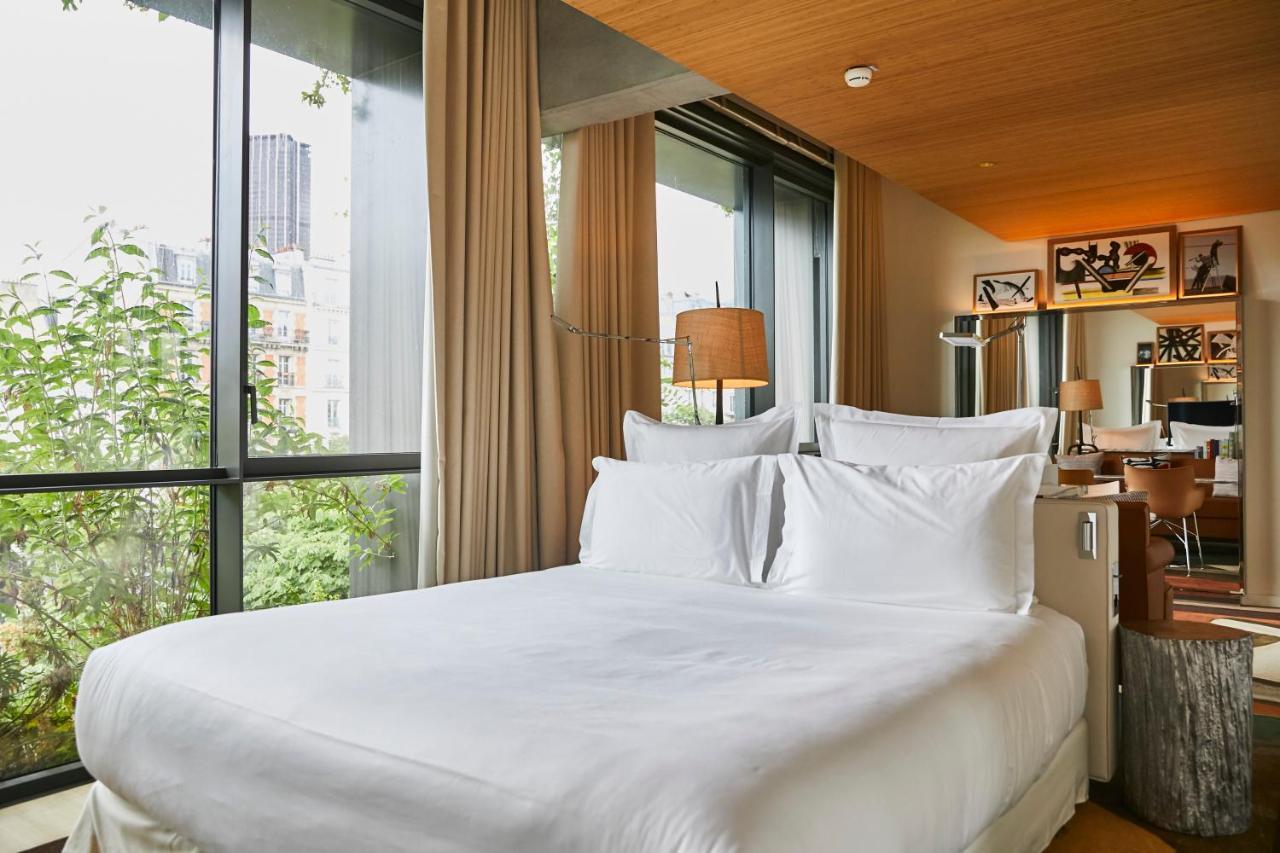 Hotel M 4*