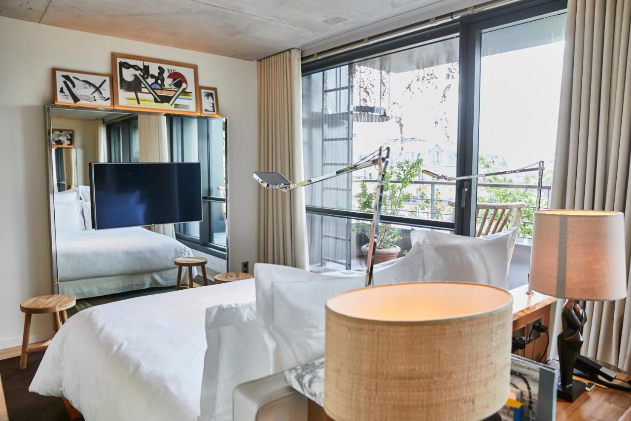 M Hotel Paris