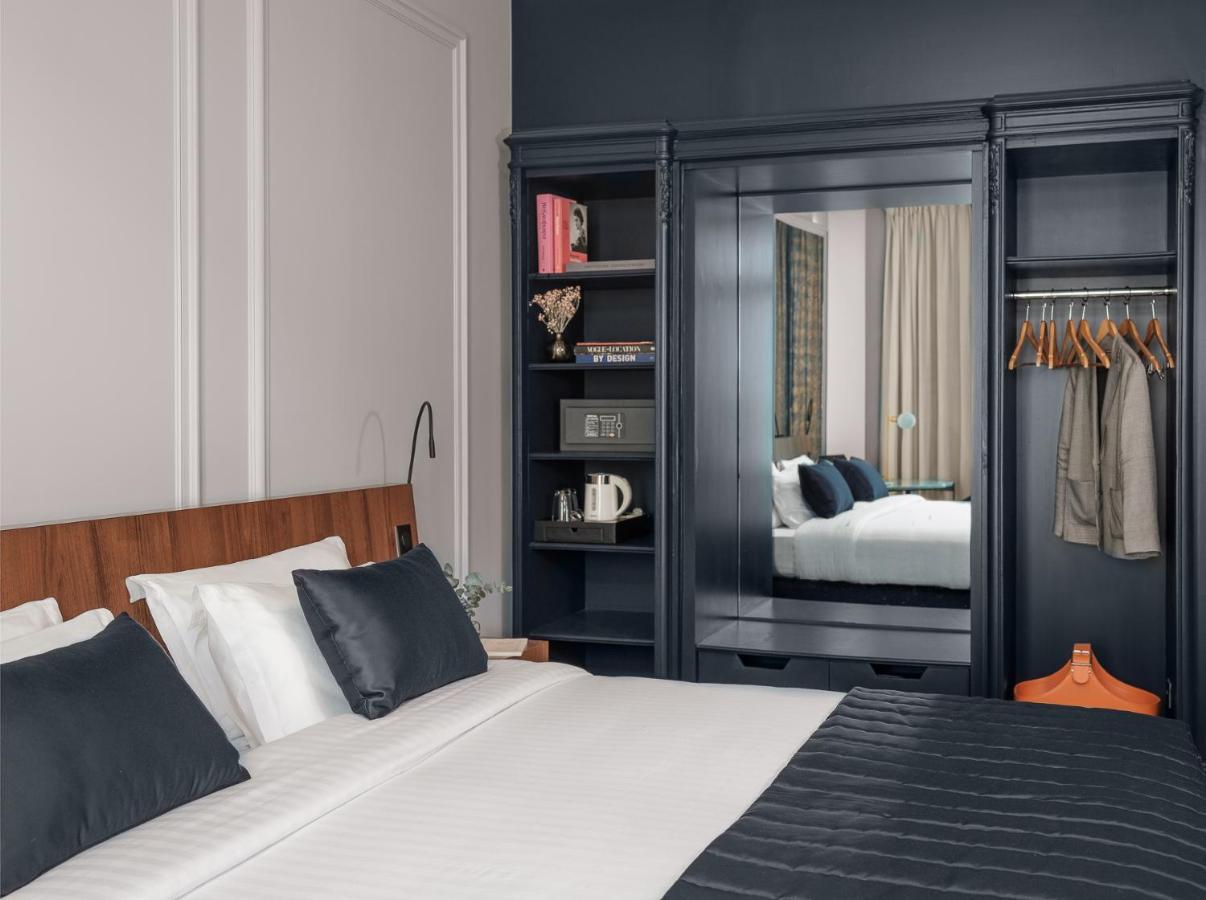 M Social Opera Hotel