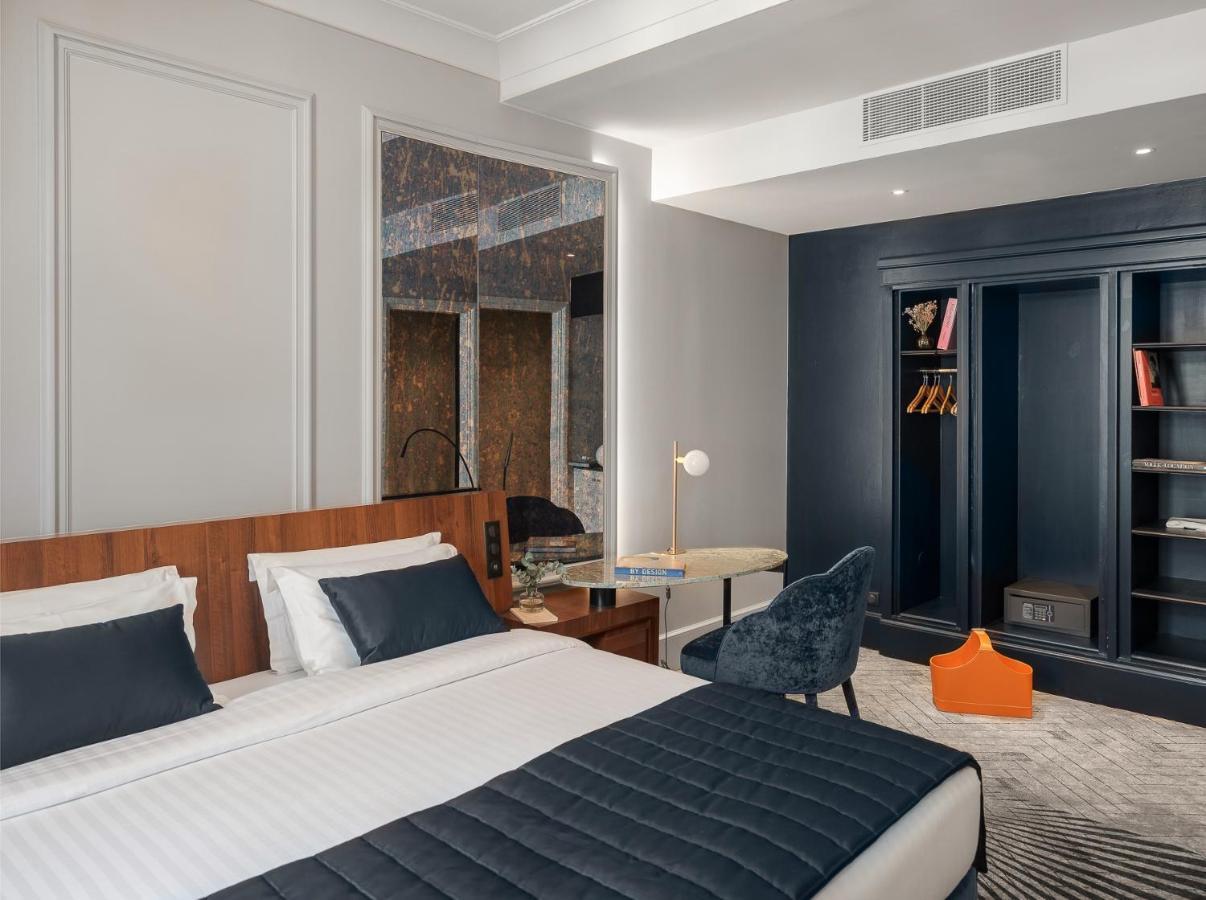 Hotel M Social Opera Paris