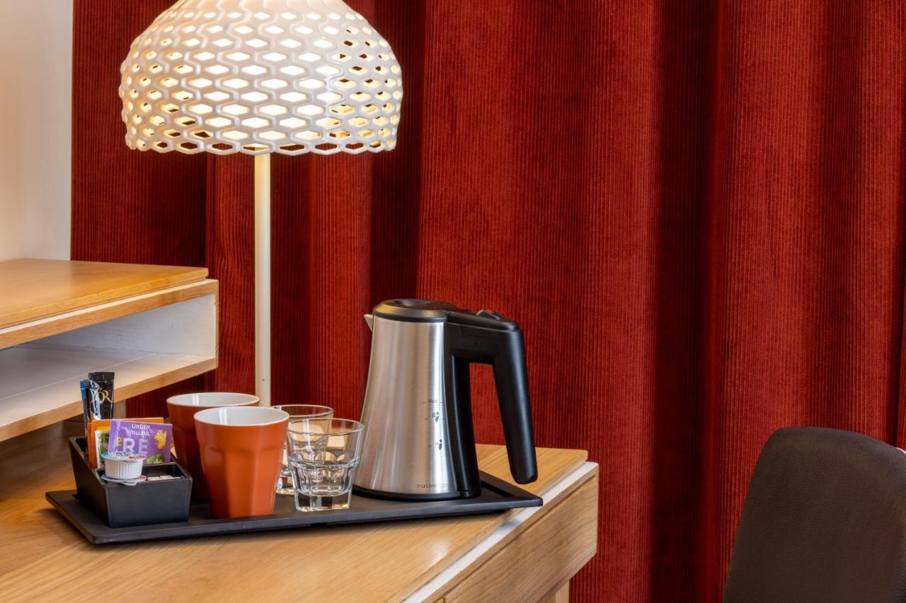 Elysées 8 Hotel 3*