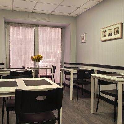 Du Chemin Vert Hotel 3*