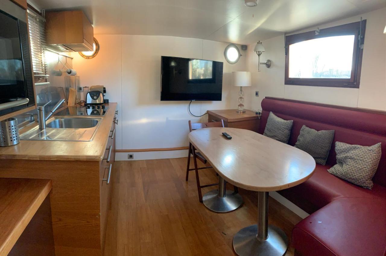 Sur Peniche A Bagatelle Apartamento