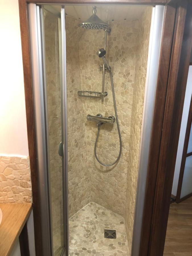 Sur Peniche A Bagatelle Apartamento *