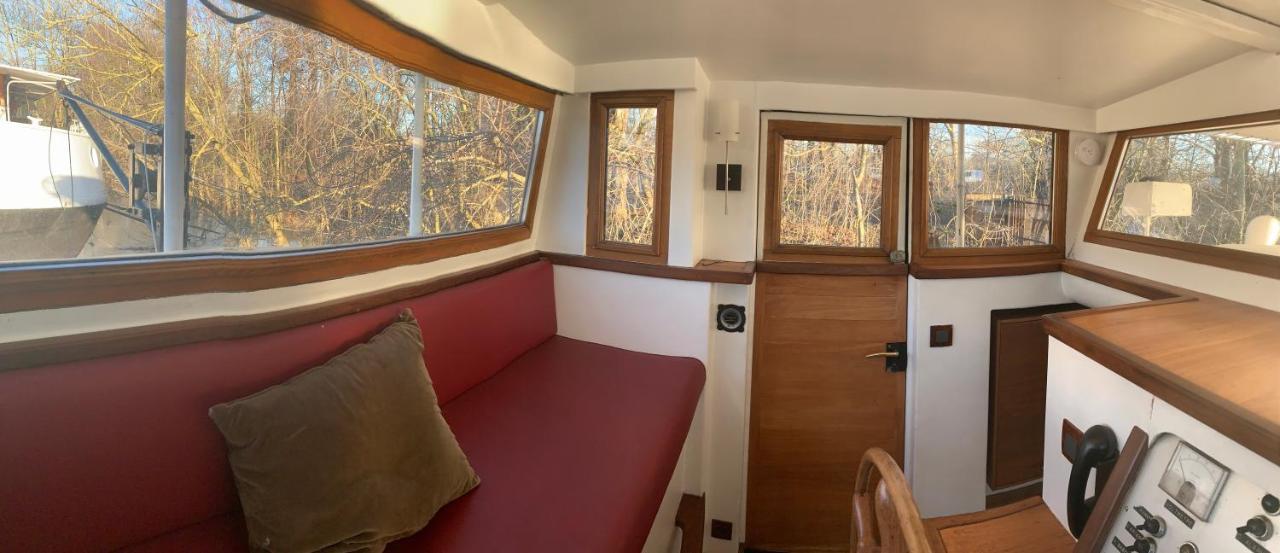 Sur Peniche A Bagatelle Apartamento