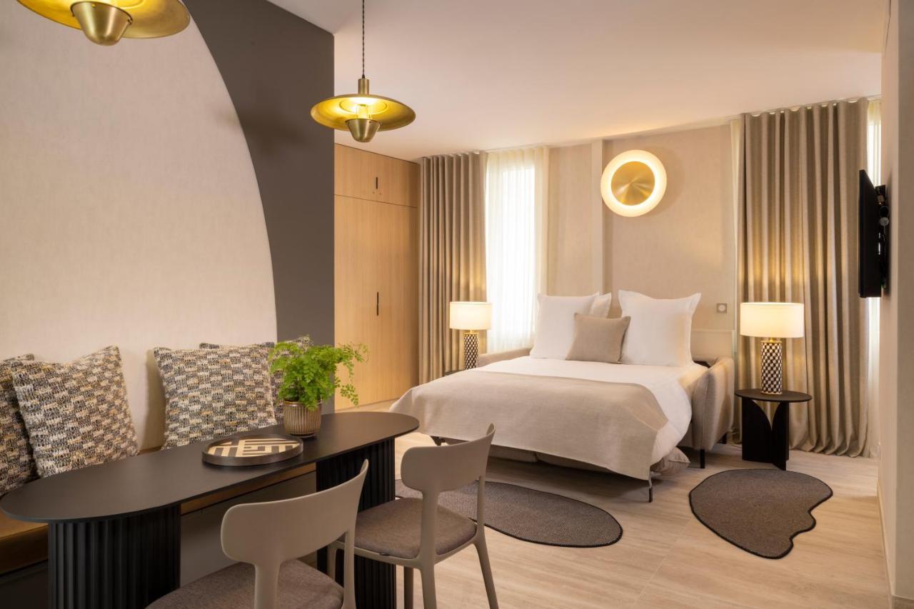 Apartamento Yuna Saint-honore - Serviced
