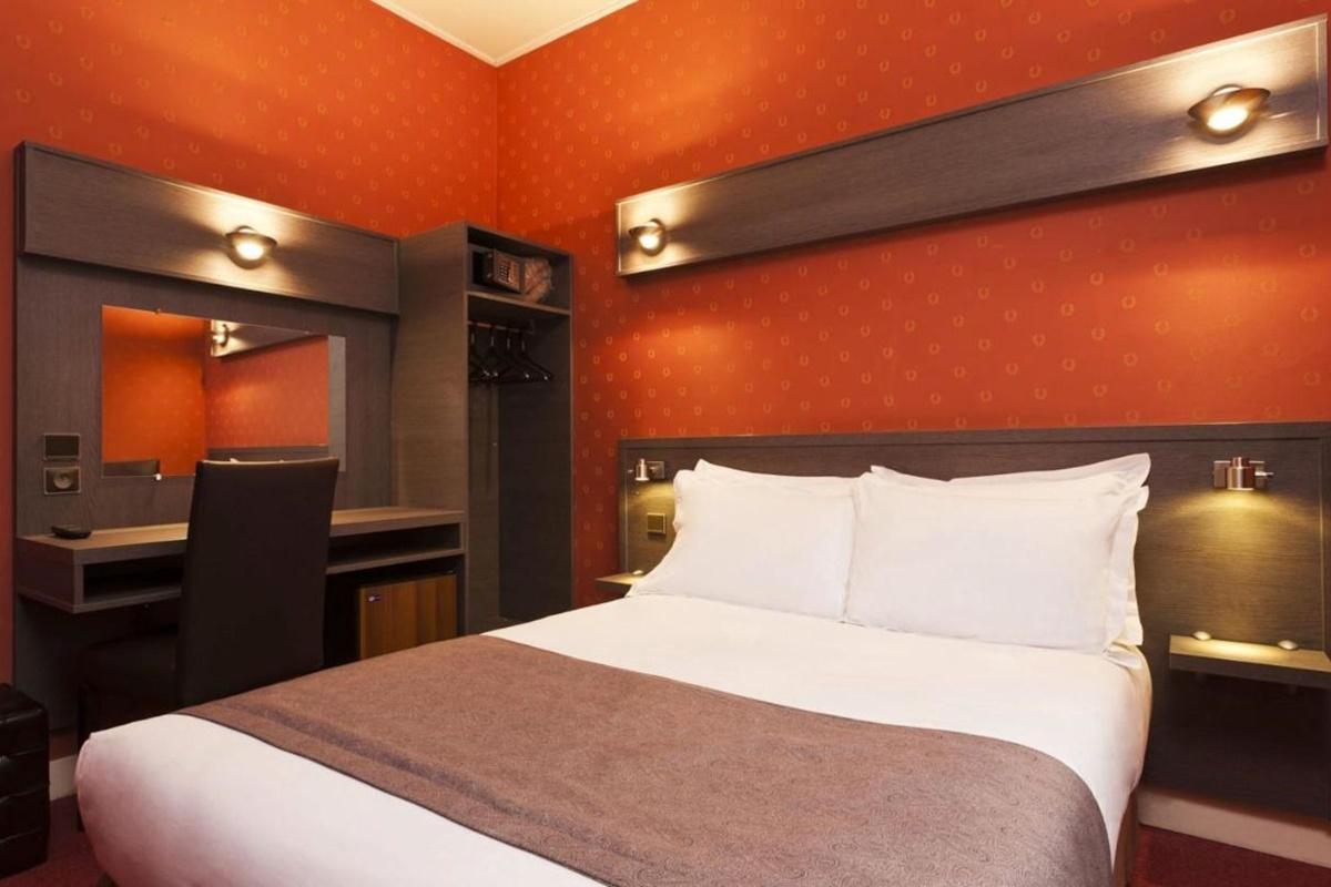 Latin Hotel 3*