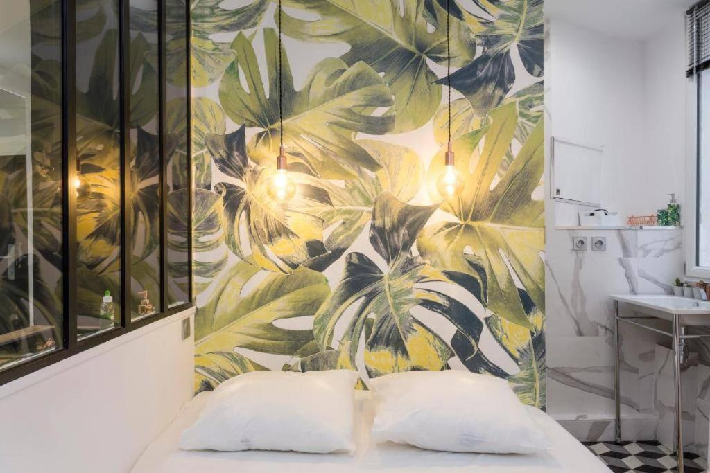 Architect S Designer Studio Walking Distance To The Eiffel Tower Apartment