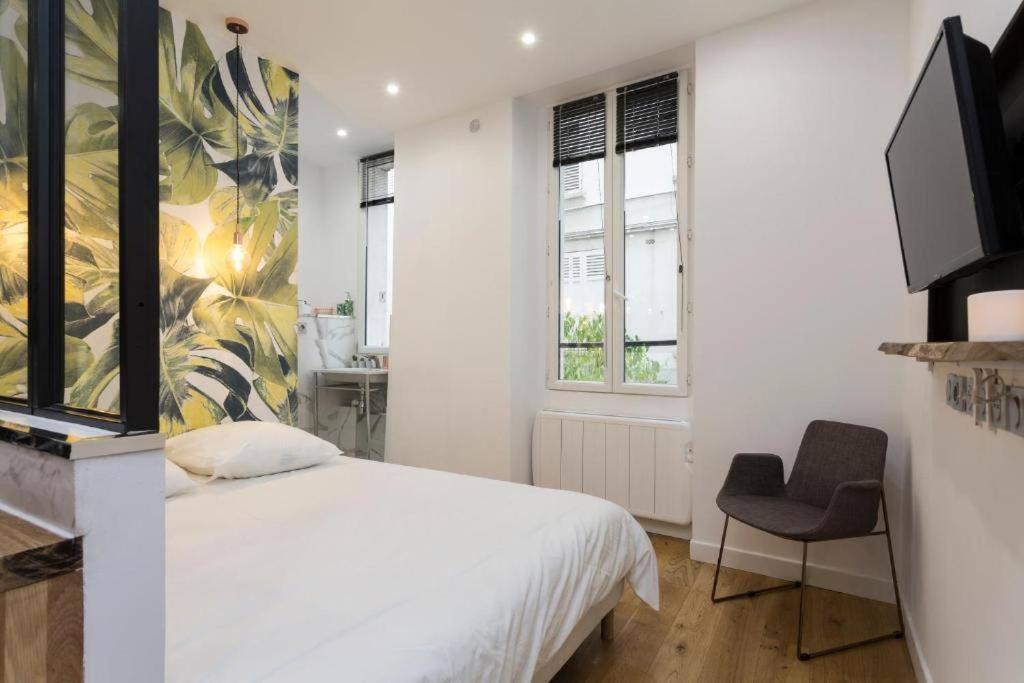 Architect S Designer Studio Walking Distance To The Eiffel Tower * Paris