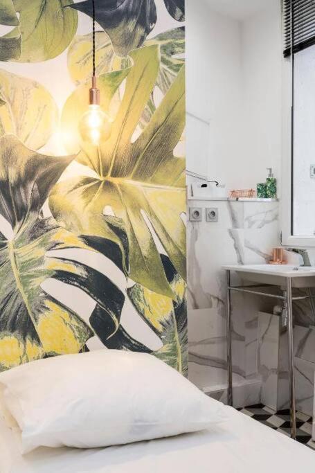 Architect S Designer Studio Walking Distance To The Eiffel Tower Paris