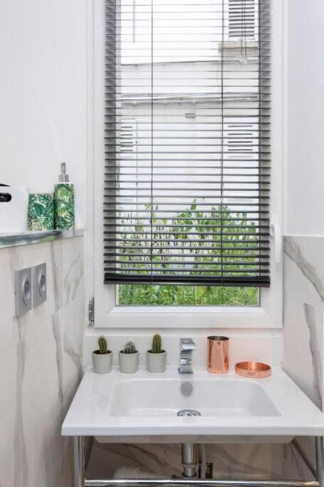 Architect S Designer Studio Walking Distance To The Eiffel Tower * Paris
