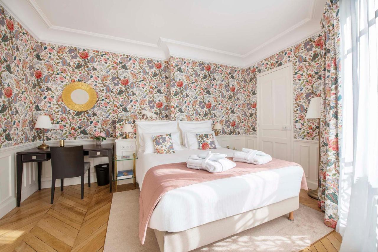 Le Beau Marais - Luxury Apartments, Air Cond, Lift Paris