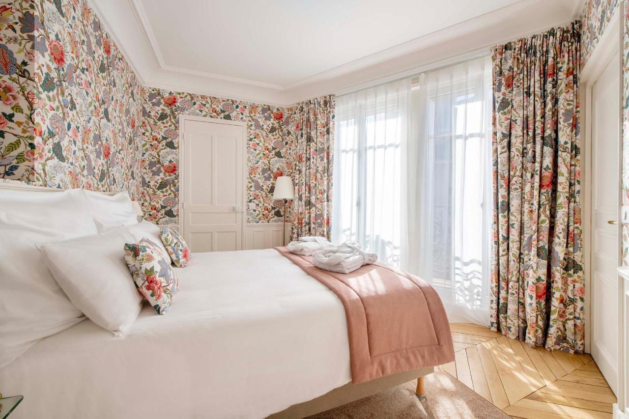 Apartment Le Beau Marais - Luxury Apartments, Air Cond, Lift