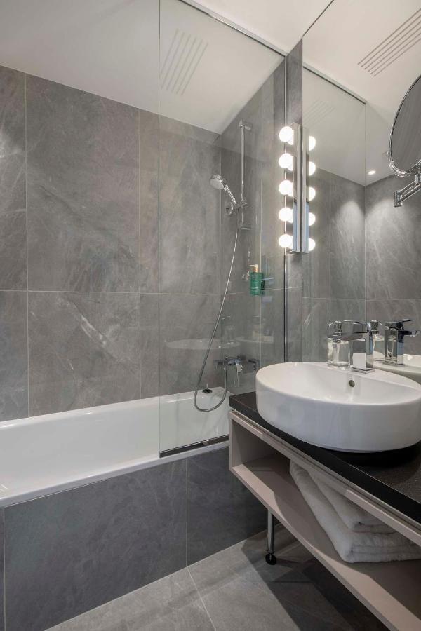 Apartment Le Beau Marais - Luxury Apartments, Air Cond, Lift *